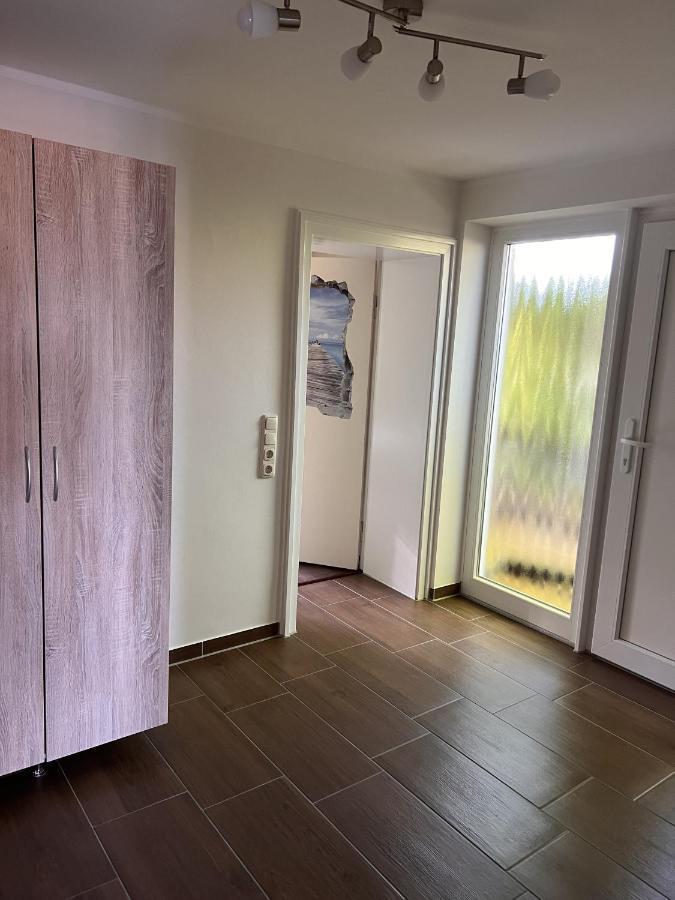 Fewo Eckernfoerde Mit Meerblick Luaran gambar