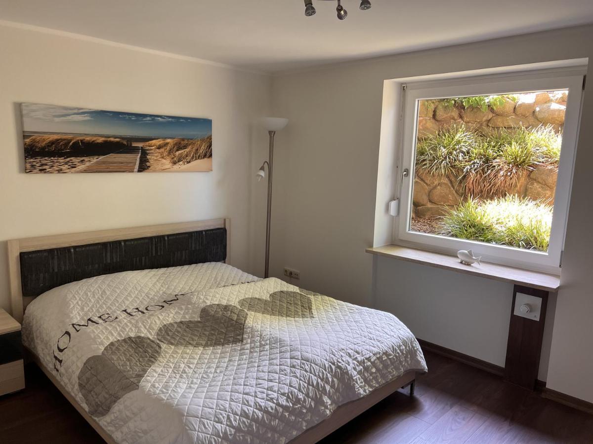 Fewo Eckernfoerde Mit Meerblick Luaran gambar