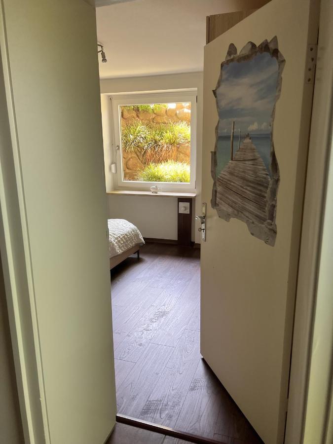 Fewo Eckernfoerde Mit Meerblick Luaran gambar